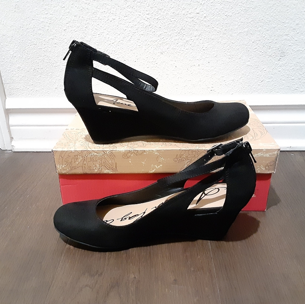 American Rag - Picture 4 of 4